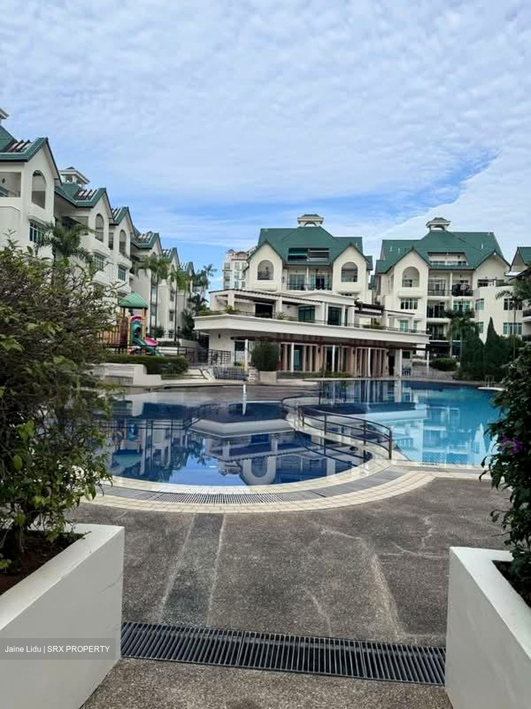 Woodgrove Condominium (D25), Condominium #597031611